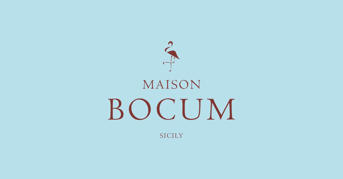 Maison Bocum - suites&bakery a Palermo
